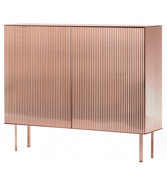 Elizabeth DeCastelli Cabinet