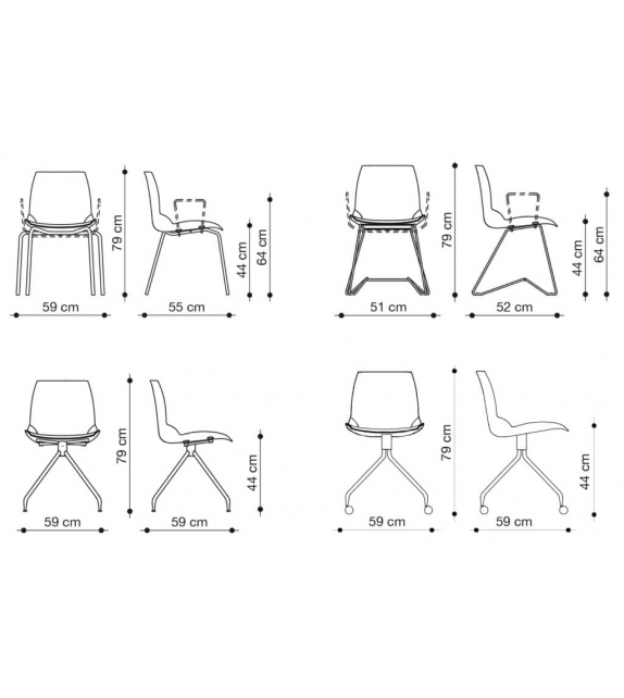 Kaleidos Caimi Brevetti Chaire