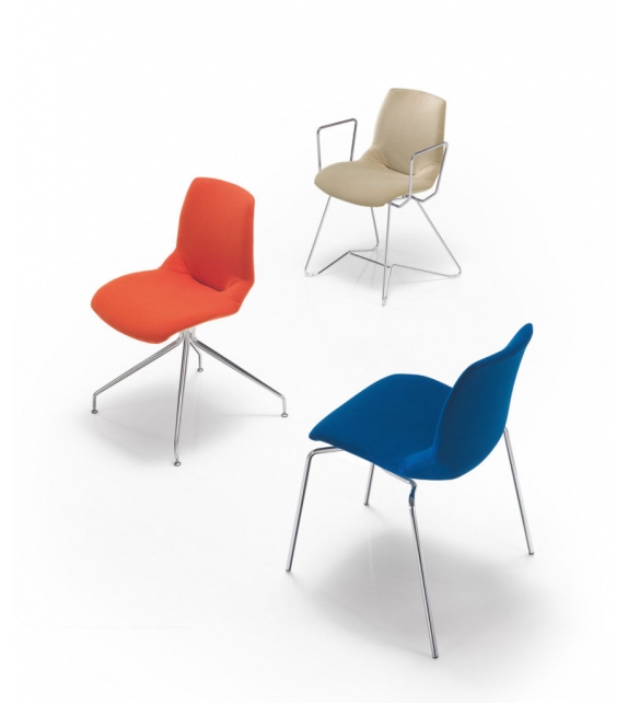 Kaleidos Caimi Brevetti Chaire