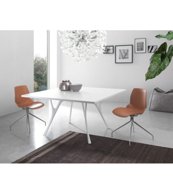 Kaleidos Caimi Brevetti Chaise