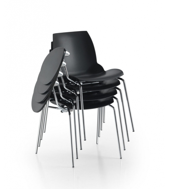 Kaleidos Caimi Brevetti Chaise