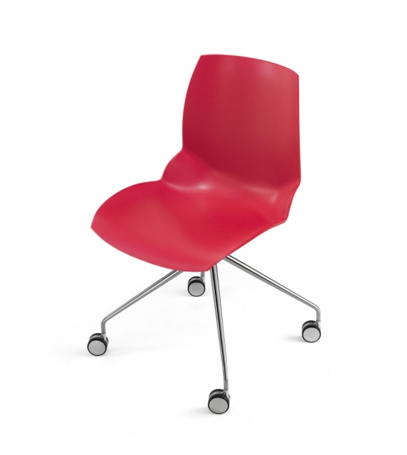 Kaleidos Caimi Brevetti Chaire