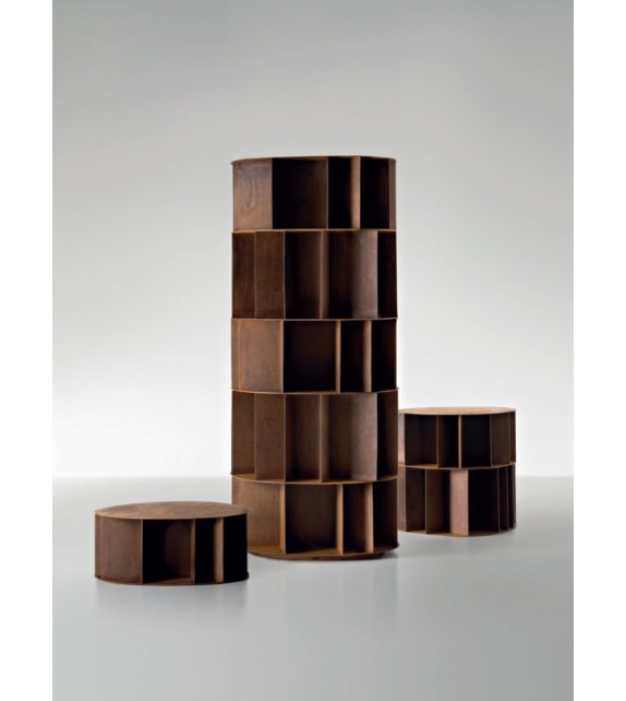 Existence DeCastelli Bookshelf