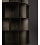Existence Wall DeCastelli Bookshelf
