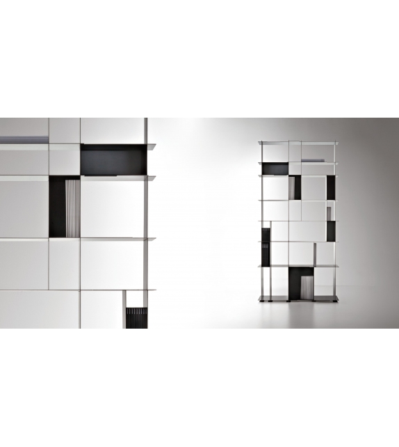 Nippon DeCastelli Bookshelf