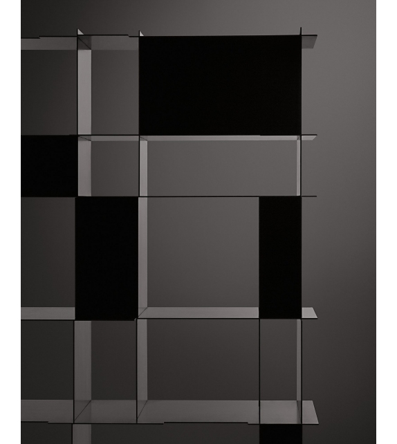 Nippon DeCastelli Bookshelf