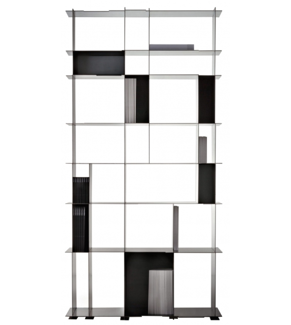 Nippon DeCastelli Bookshelf