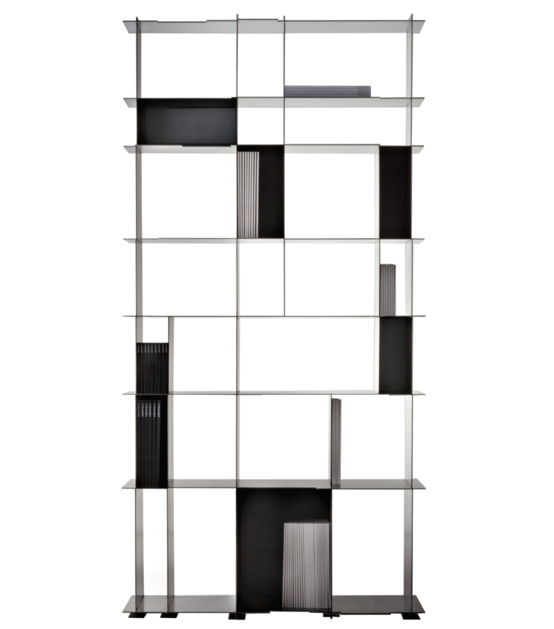 Nippon DeCastelli Bookshelf