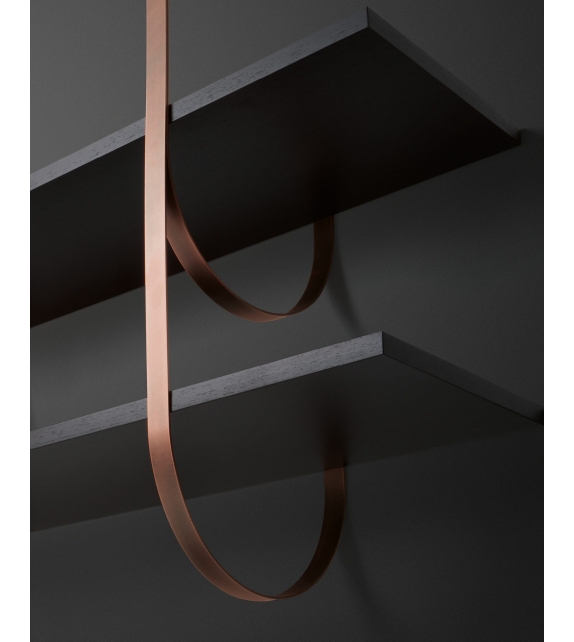 Talea DeCastelli Bookshelf