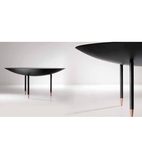 Roma DeCastelli Coffee Table