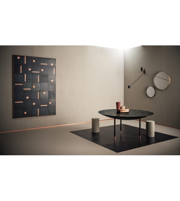 Roma DeCastelli Coffee Table