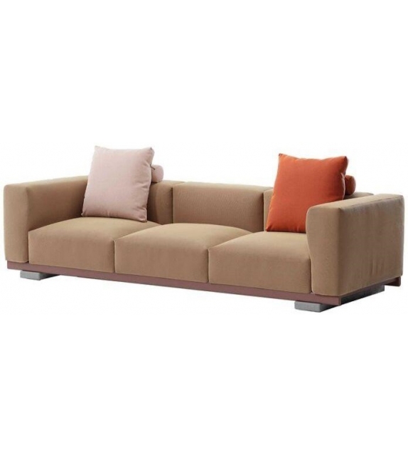 Kettal Sofa Molo