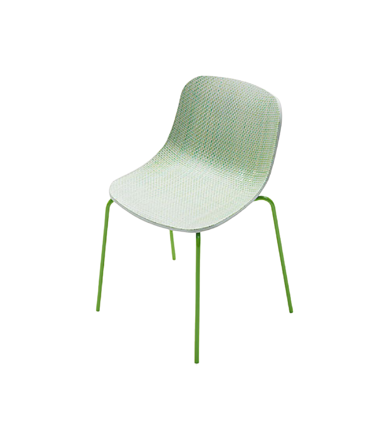 Iole Paola Lenti Stuhl