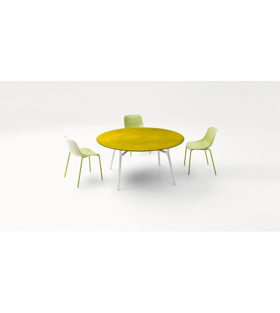 Iole Paola Lenti Chaise