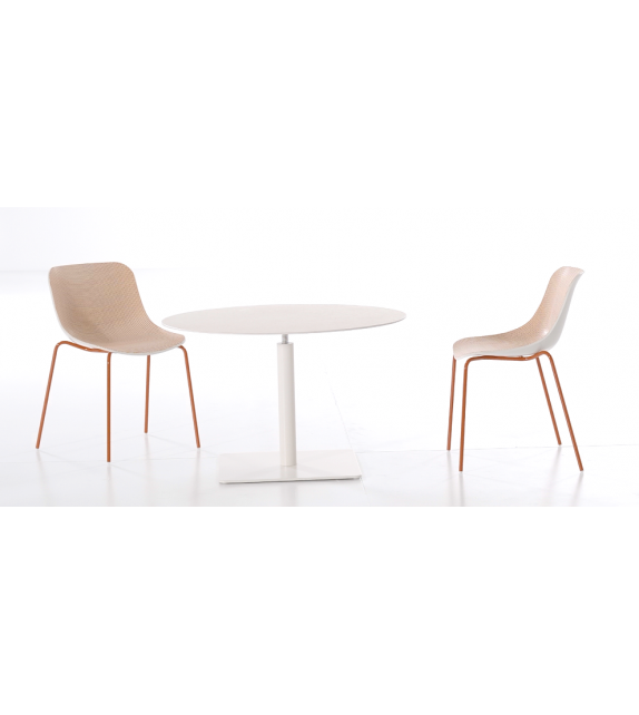 Iole Paola Lenti Stuhl