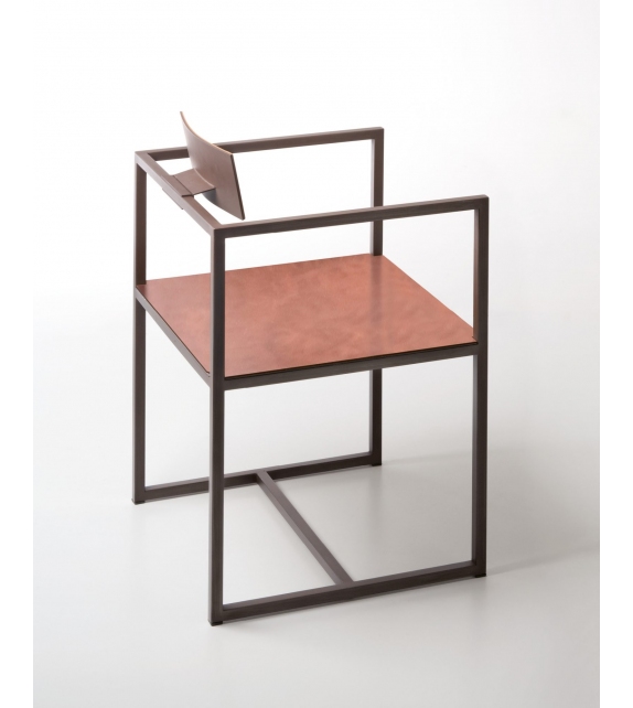 Riviera DeCastelli Sedia