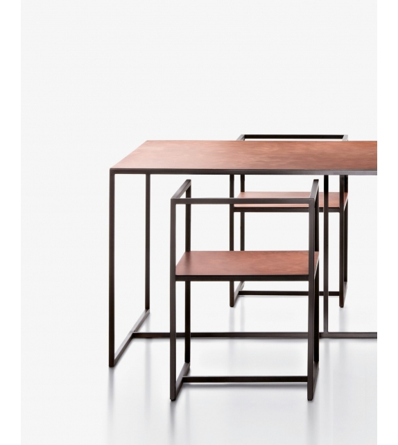 Riviera DeCastelli Chaise