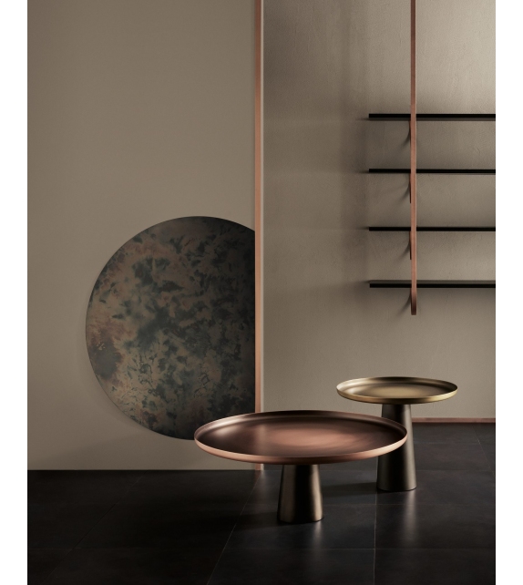 Sunrise DeCastelli Mesita