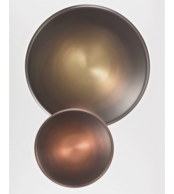 Sunrise DeCastelli Coffee Table