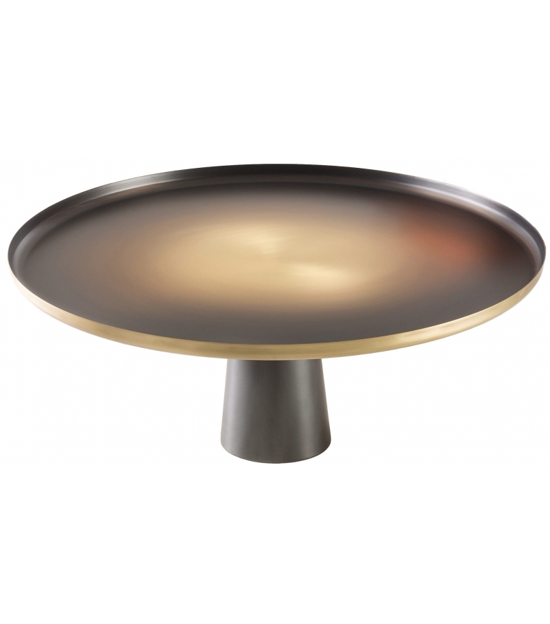 Sunrise DeCastelli Coffee Table