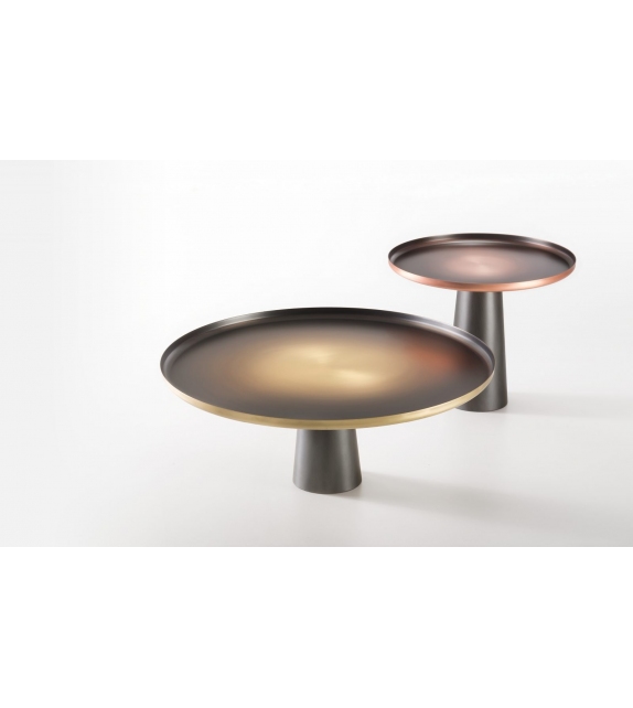 Sunset DeCastelli Coffee Table