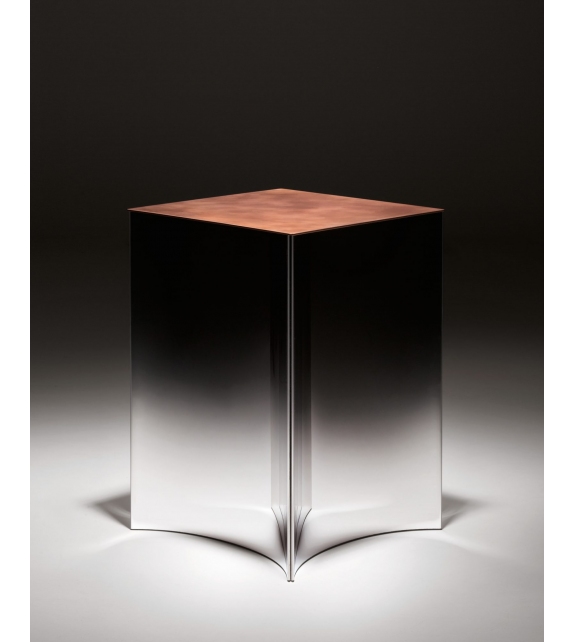 Alchemy DeCastelli Couchtisch