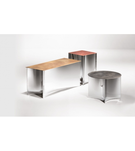 Alchemy DeCastelli Bank