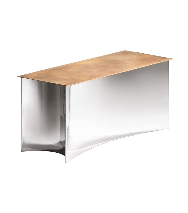 Alchemy DeCastelli Banquette