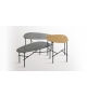 Syro DeCastelli Table Basse