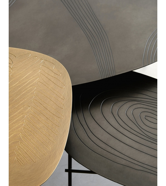 Syro DeCastelli Couchtisch