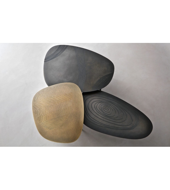 Syro DeCastelli Table Basse