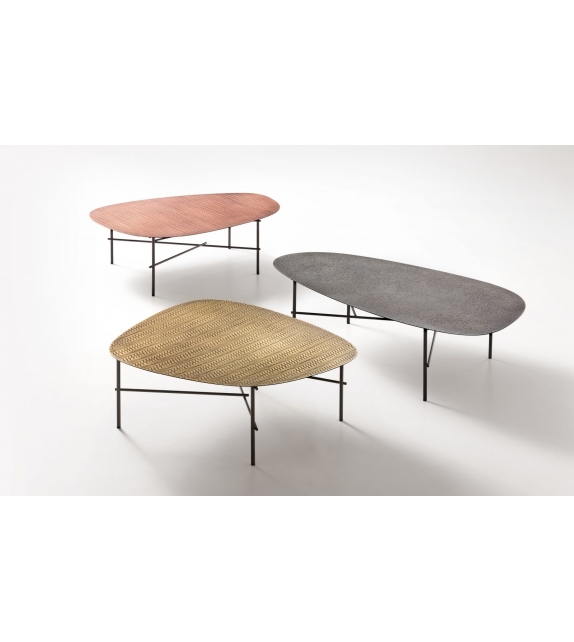 Syro XL DeCastelli Mesita