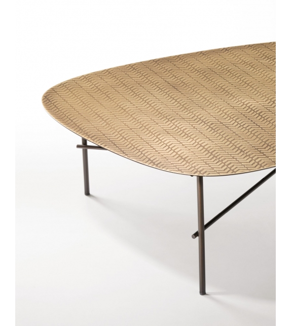 Syro XL DeCastelli Mesita