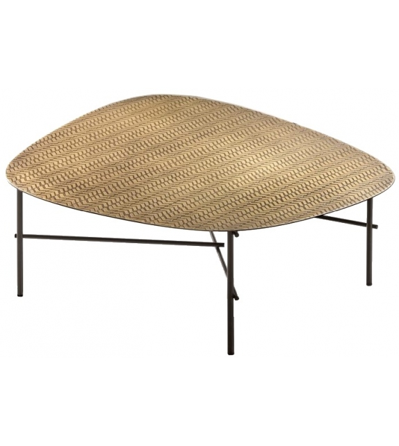 Syro XL DeCastelli Table Basse