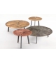 Placas DeCastelli Coffee Table