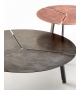 Placas DeCastelli Coffee Table