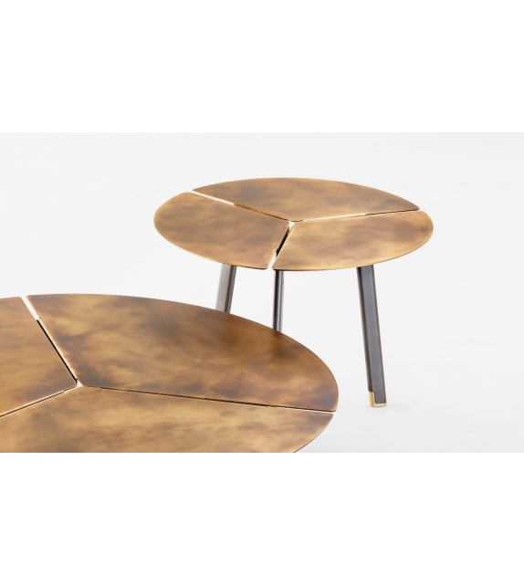 Placas DeCastelli Table Basse