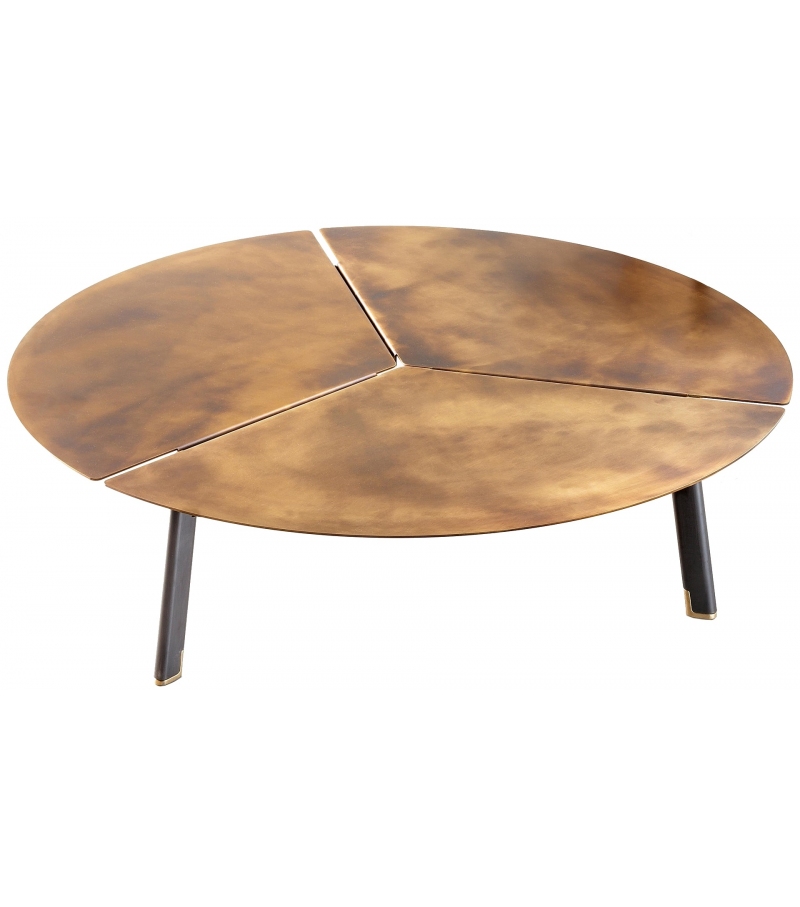 Placas DeCastelli Coffee Table