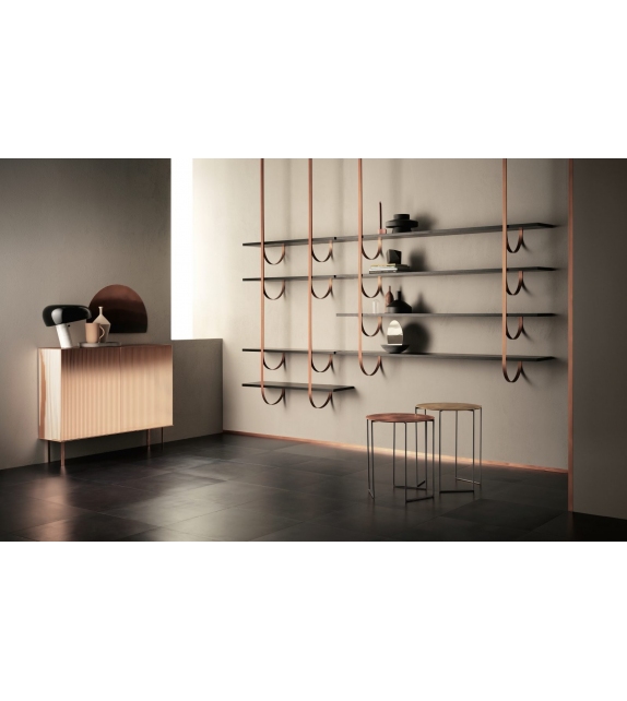 Band DeCastelli Table Basse