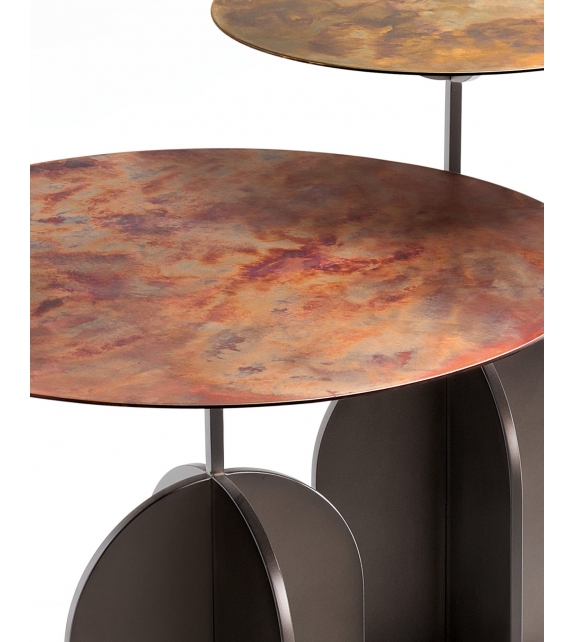 Nicola DeCastelli Coffee Table