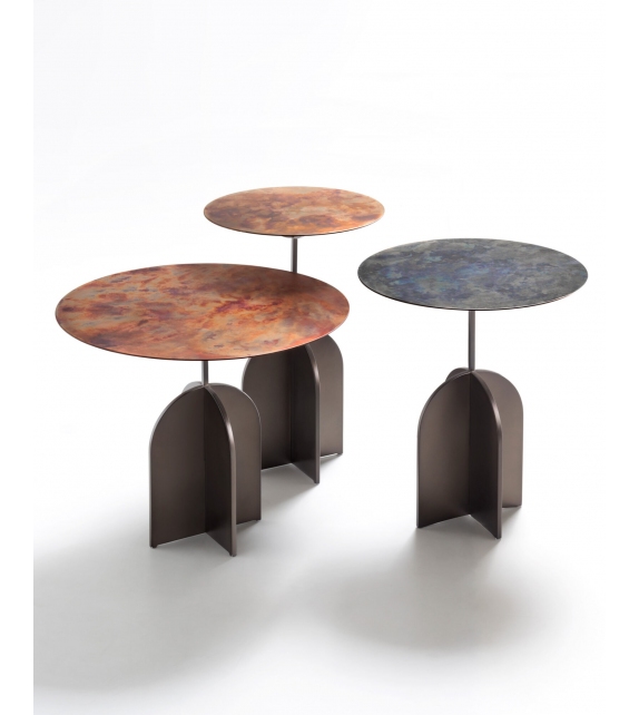 Nicola DeCastelli Table Basse