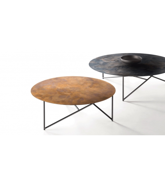 Parsec DeCastelli Table Basse