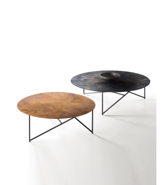 Parsec DeCastelli Table Basse