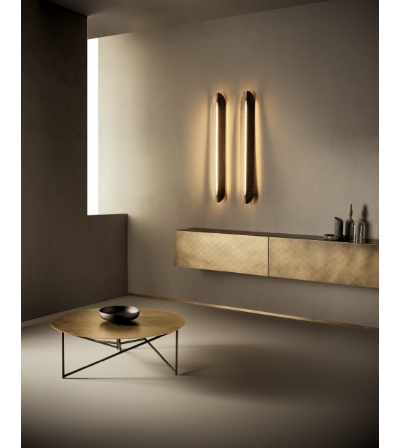 Parsec DeCastelli Table Basse