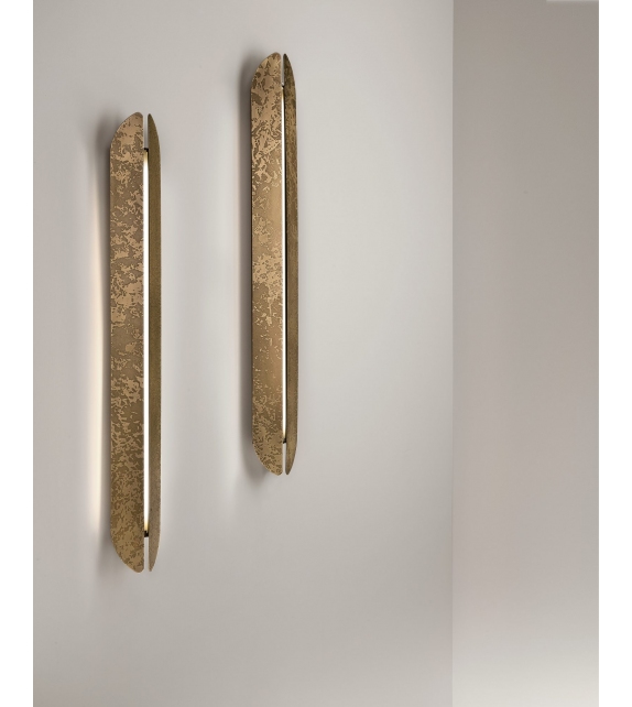 Aare DeCastelli Wall Lamp