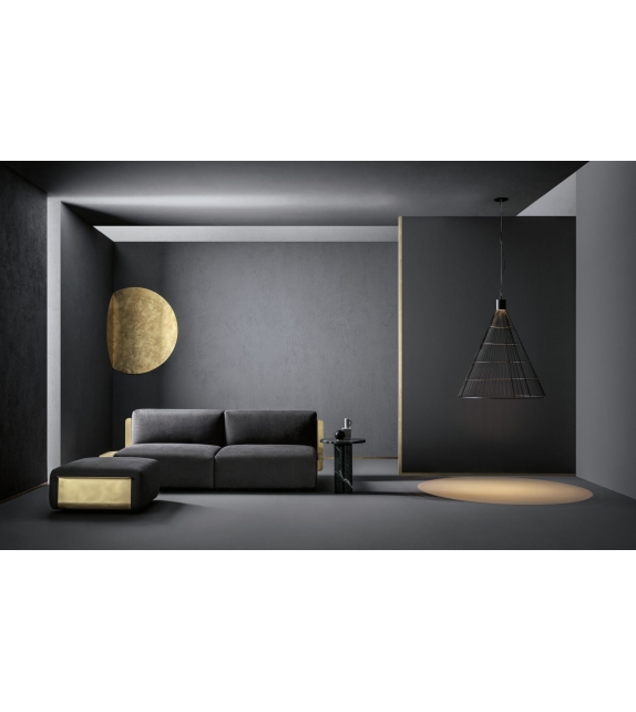 Luce Solida DeCastelli Suspension