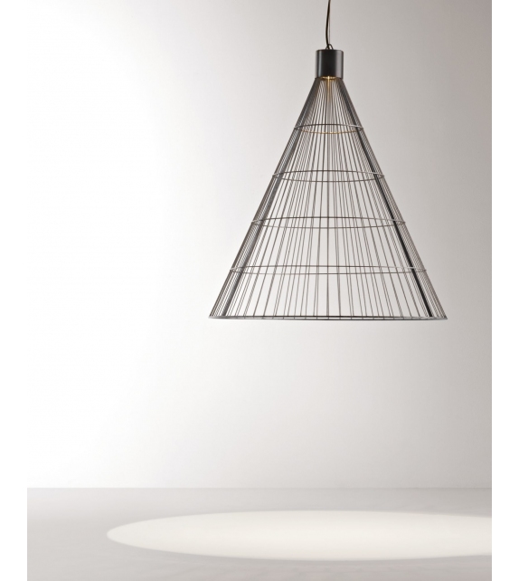 Luce Solida DeCastelli Pendant Lamp
