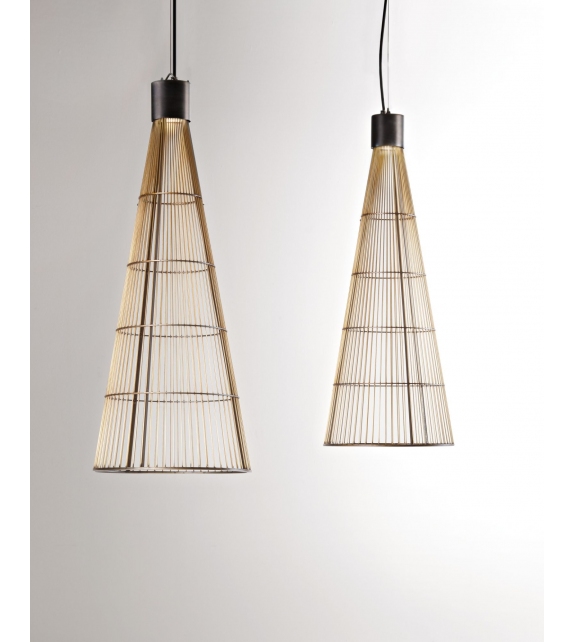 Luce Solida DeCastelli Suspension