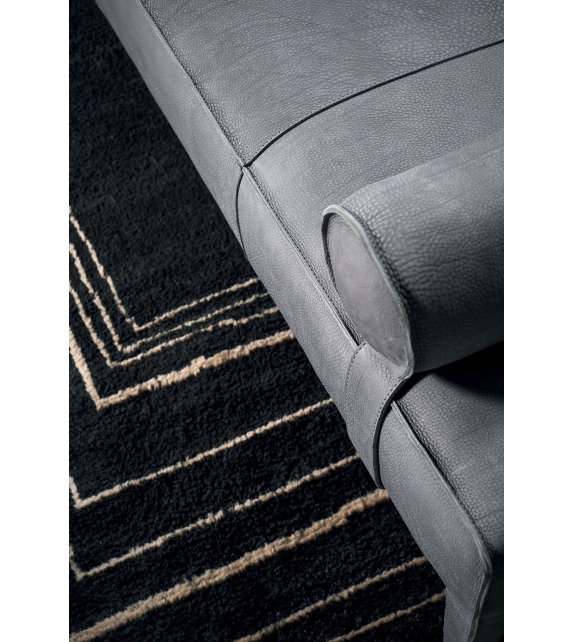 Freud Baxter Banquette