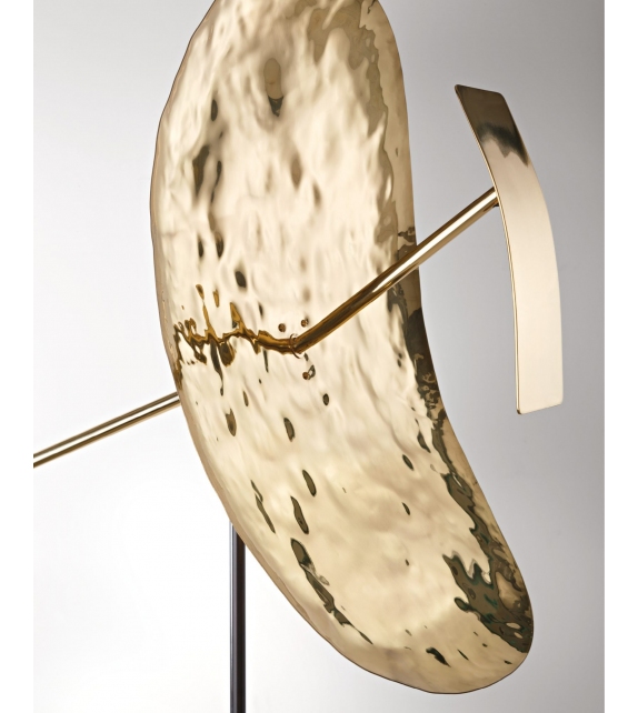 Ribot DeCastelli Làmpara de Pie